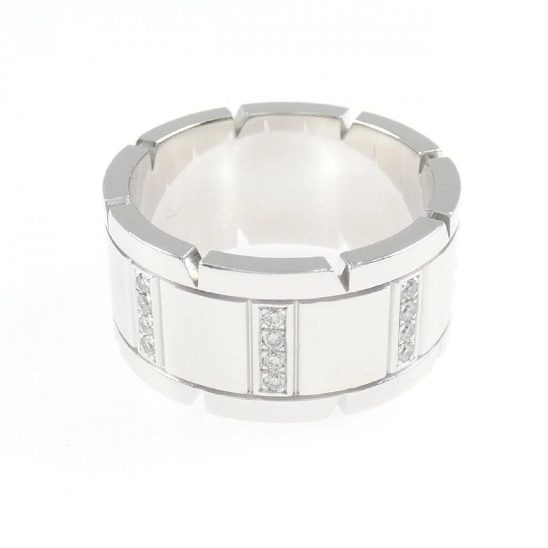 Cartier Tank Française Large Ring - Hàng hiệu Authentic 833244