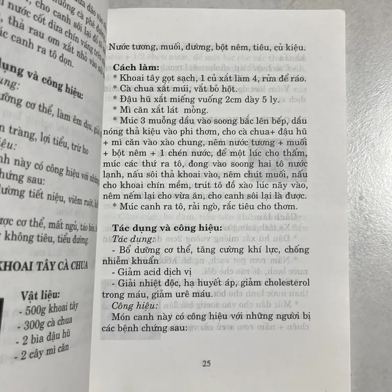 Ăn chay chữa bệnh kéo dài tuổi xuân - Lương y Đinh Công Bảy 589725
