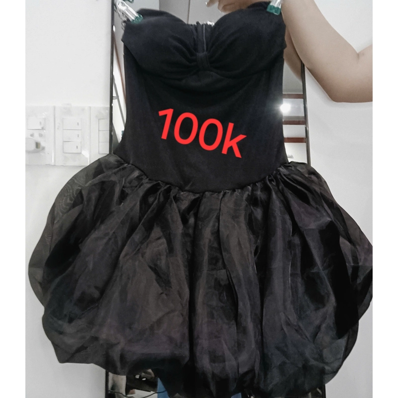 Set váy freesize 545492