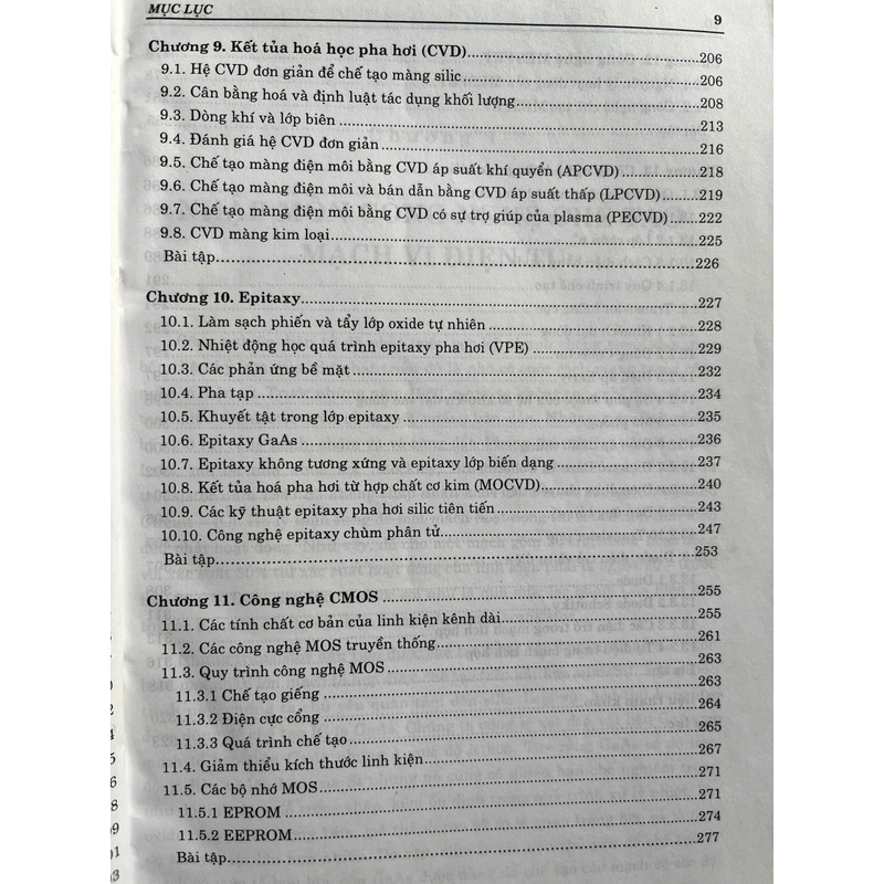 CÔNG NGHỆ CHẾ TẠO MẠCH VI ĐIỆN TỬ 498222
