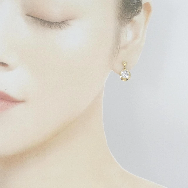 K14YG/K14WG Bông tai - Hàng hiệu Chính hãng 870774