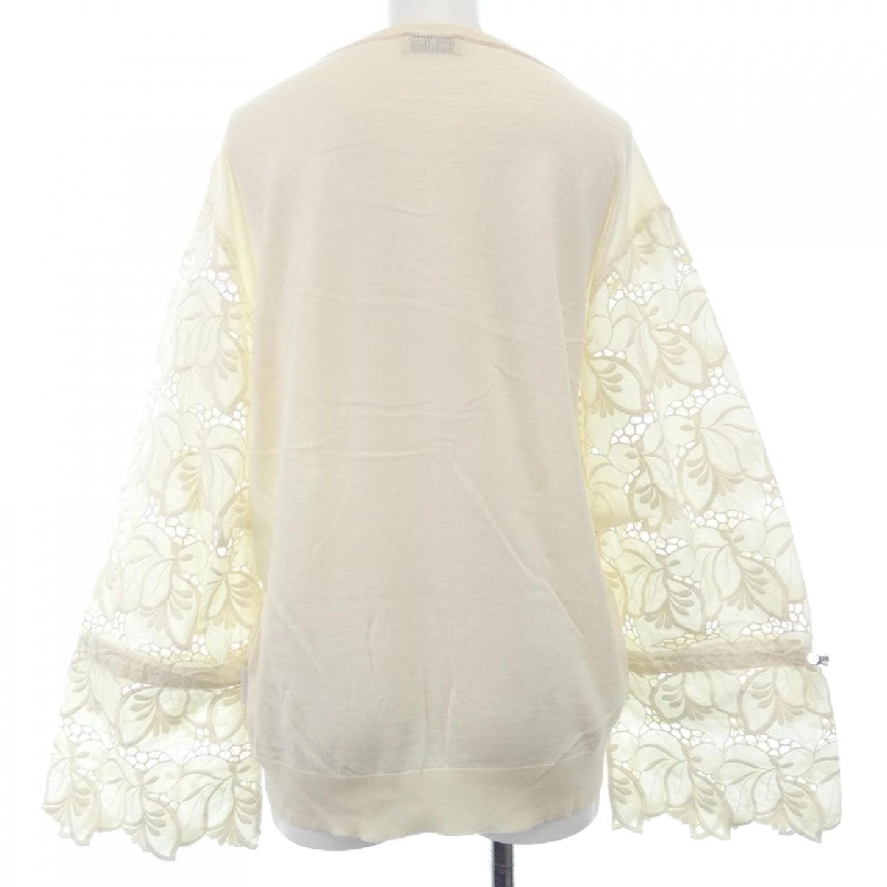 【Mã giảm giá】Moncler MONCLER Áo len 635918