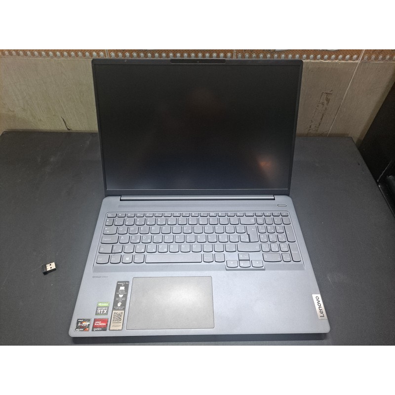 Laptop Lenovo IdeaPad 5 Pro 75156