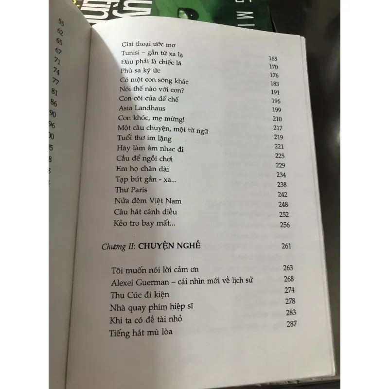 Chuyện tình chuyện người -Việt Linh 1012902