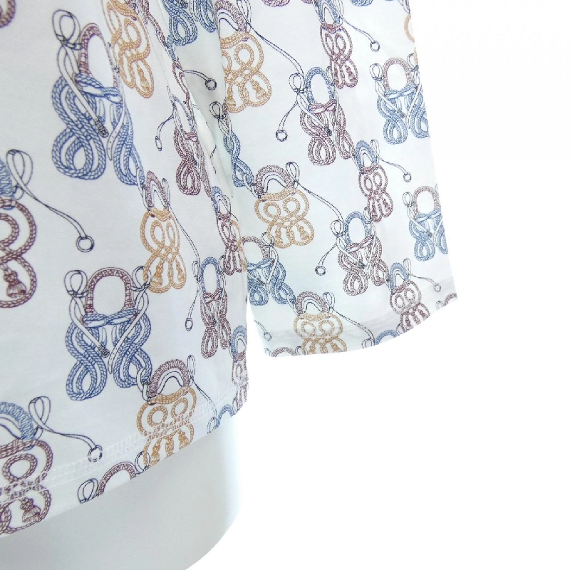 Áo thun HERMES 635749