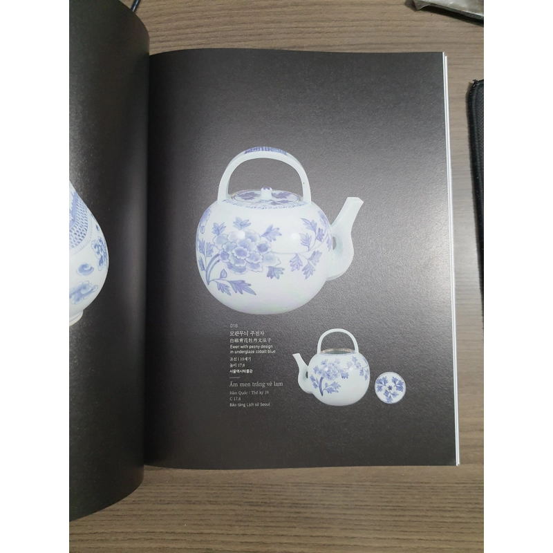 Đồ gốm sứ phát hiện ở vùng biển Việt Nam 482672