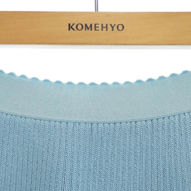 【Mã giảm giá】Váy Balenciaga BALENCIAGA 653892