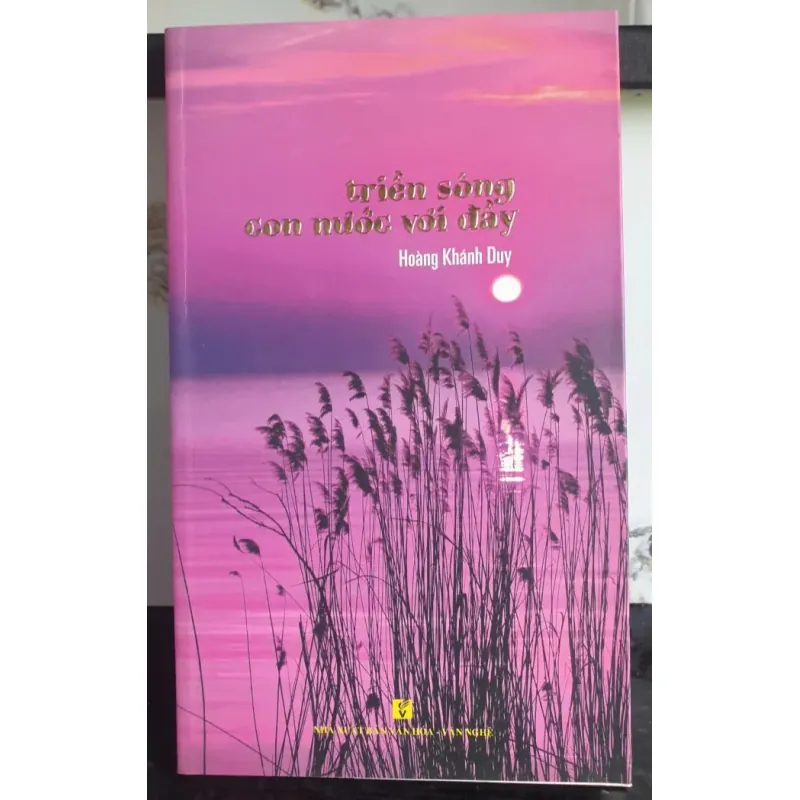 Triền Sông Con Nước Vơi Đầy 693281