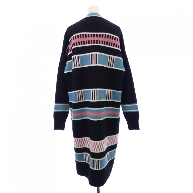 HERMES LETTRES EQUESTRES 4H2125D8 Áo khoác dài - Hàng hiệu Chính hãng 820167