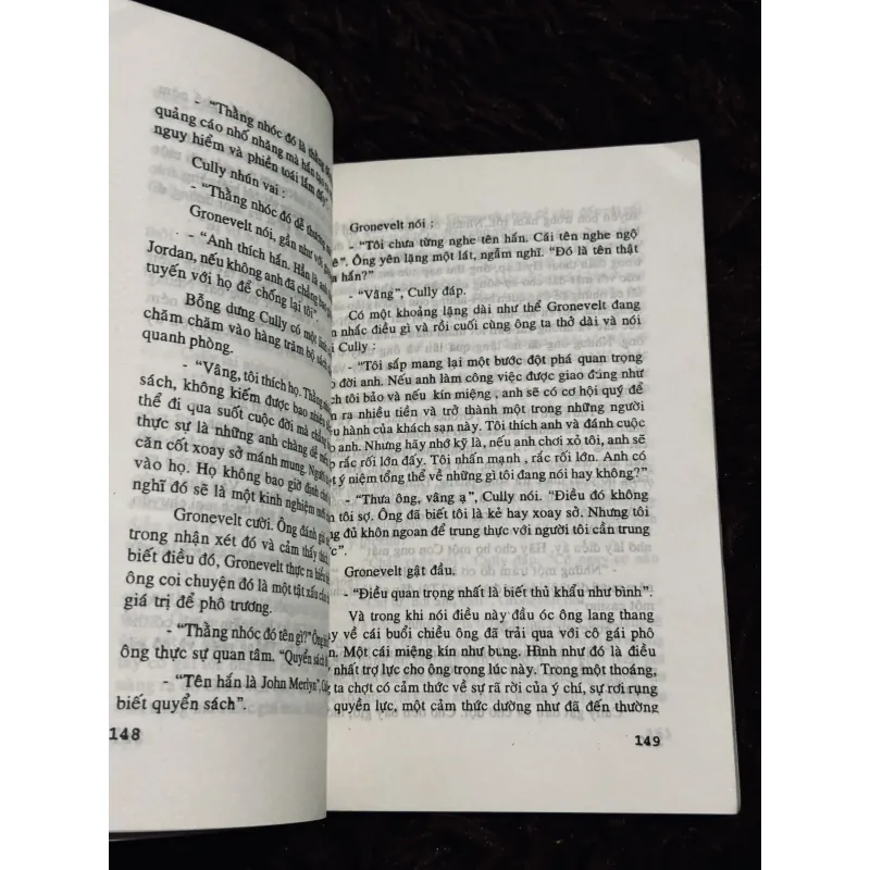 Những kẻ điên rồ phải chết ( 2 tập) 776781