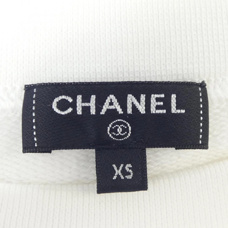 【Mã giảm giá】Chanel CHANEL Áo 644652
