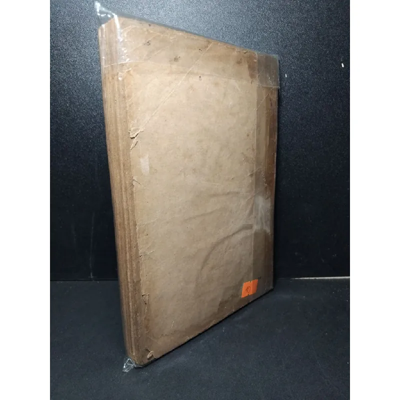 Những nẻo đường định mệnh mới 70% bẩn bìa, ố vàng, tróc gáy Đức Quang - Thế Trường HCM2603 VĂN HỌC 414935