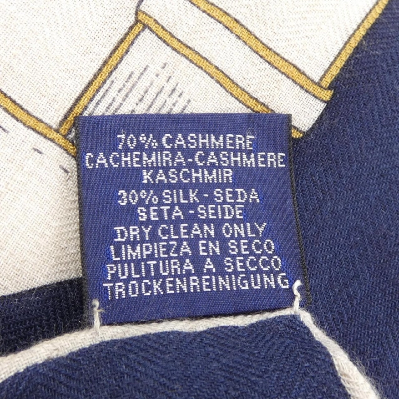 Khăn choàng HERMES - Hàng hiệu Authentic 835459