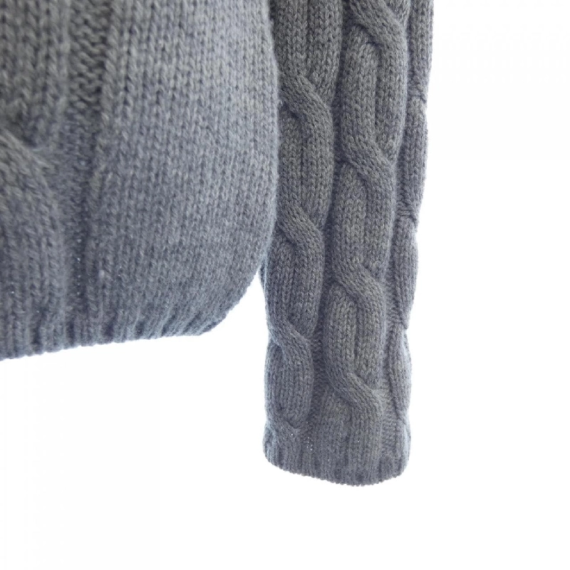 Áo khoác cardigan Cruciani - Hàng hiệu Authentic 885152