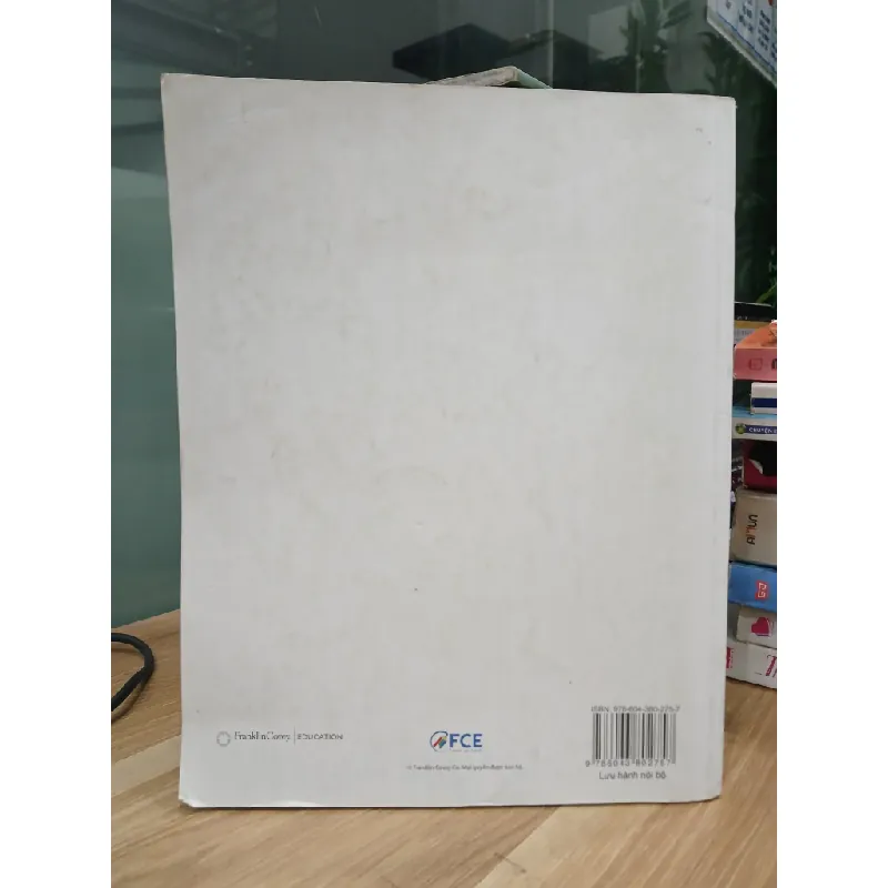 7 thói quen hiệu quả cho bạn trẻ làm chủ cuộc sống- Nguyễn Thị Phương Mai 699124