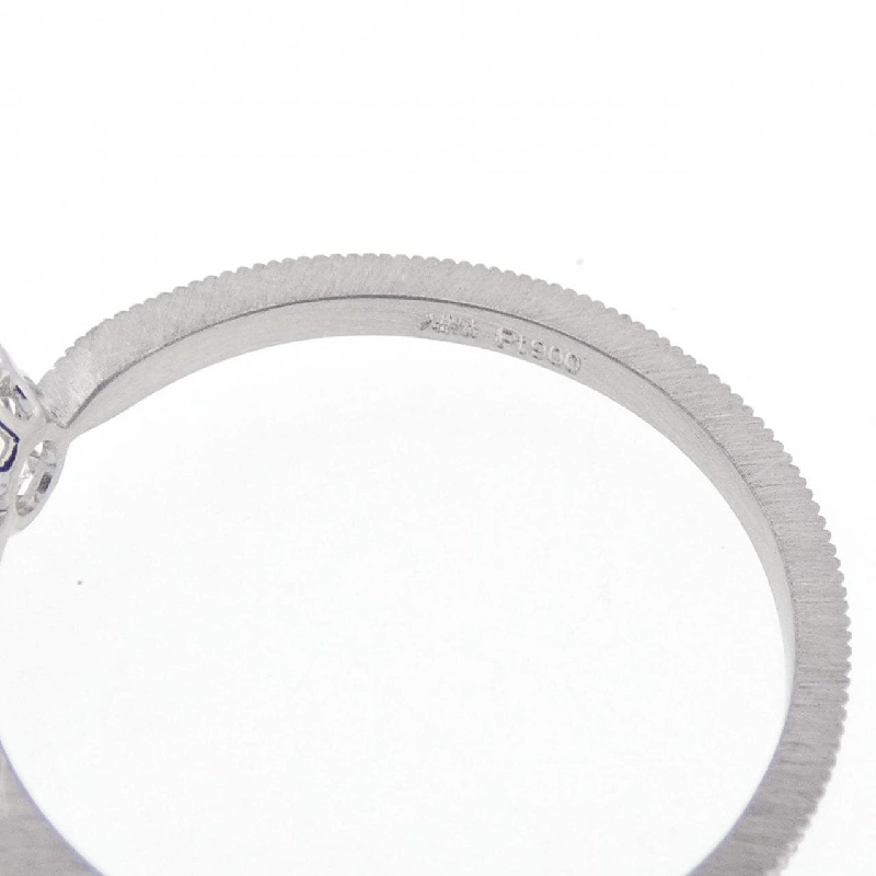 Nhẫn Aker Soltiara 0.23CT D IF 3EXT H&C - Hàng hiệu Chính hãng 838617