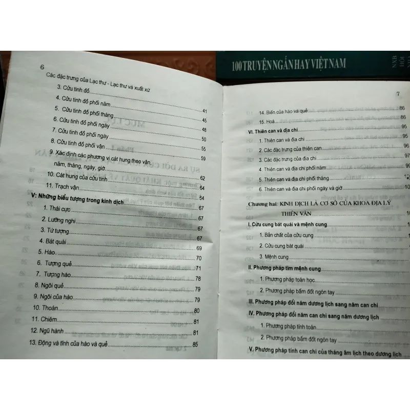 XÂY DỰNG NHÀ Ở THEO PHONG THỦY 1003371