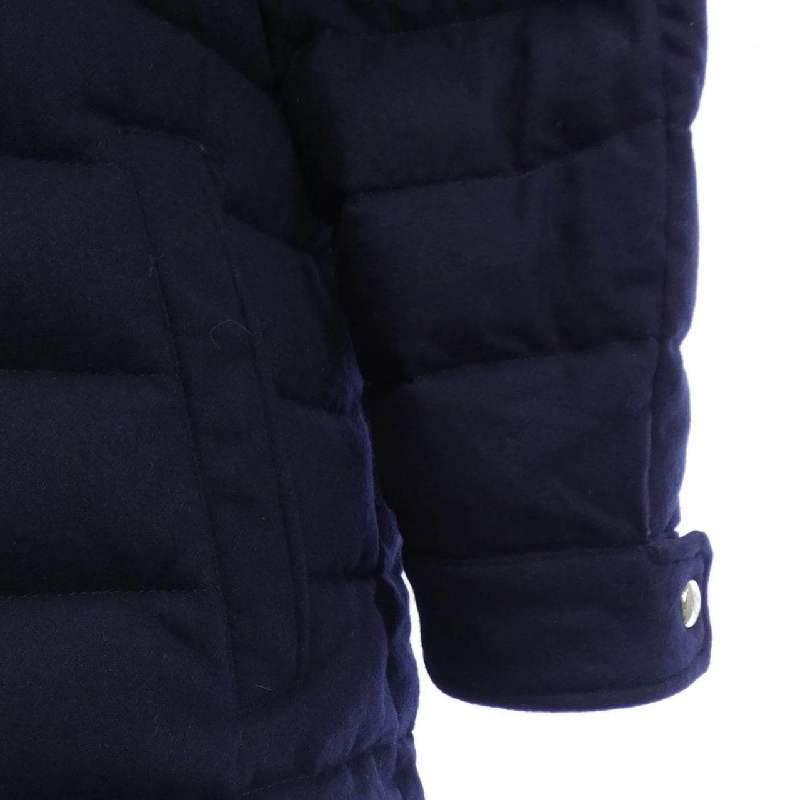 Moncler MONCLER Áo khoác lông - Hàng hiệu Chính hãng 897844