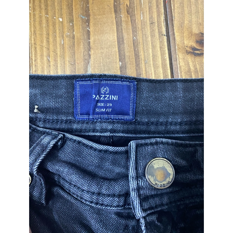 (Tặng) Quần jean dài nam size 29 327731