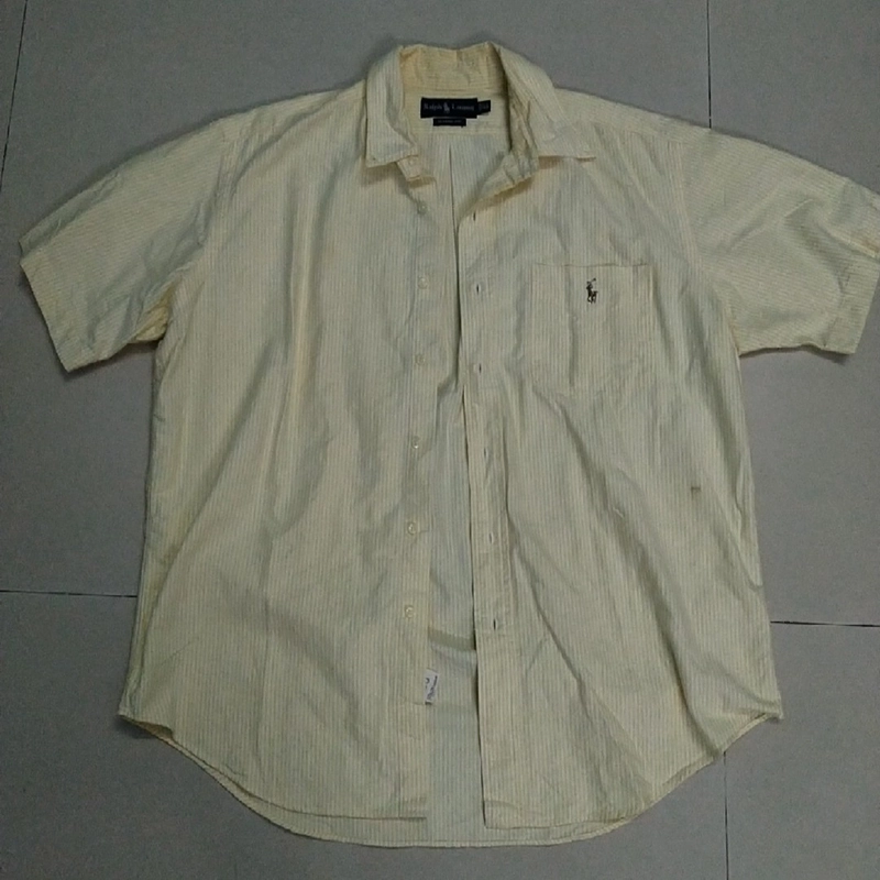 Áo sơ mi Ralph Lauren  483384