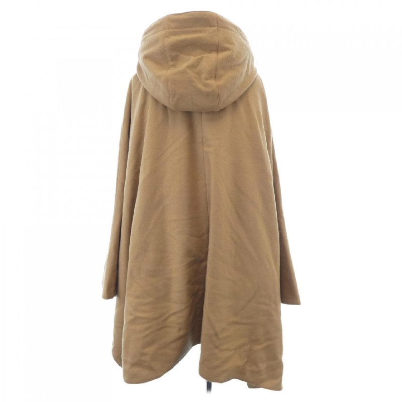 【Mã giảm giá】Room no.8 Poncho 634980