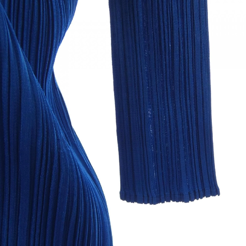 Pleats Please PLEATS PLEASE 2008 Số Lượng Lưới PP81-JK771 7562122 Áo 633444