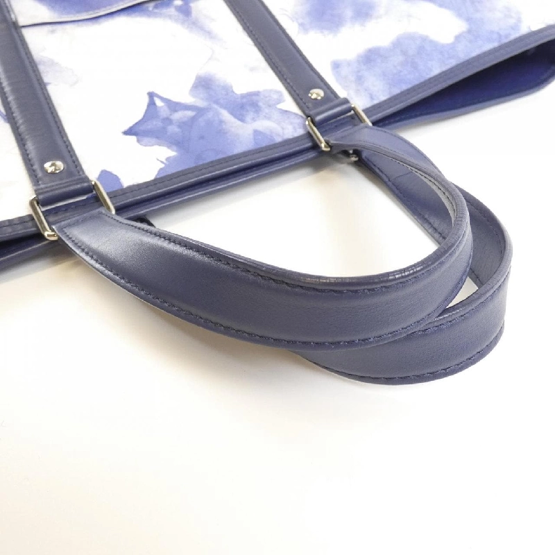 Túi xách cuối tuần Monogram màu nước Louis Vuitton GM M45755 609298