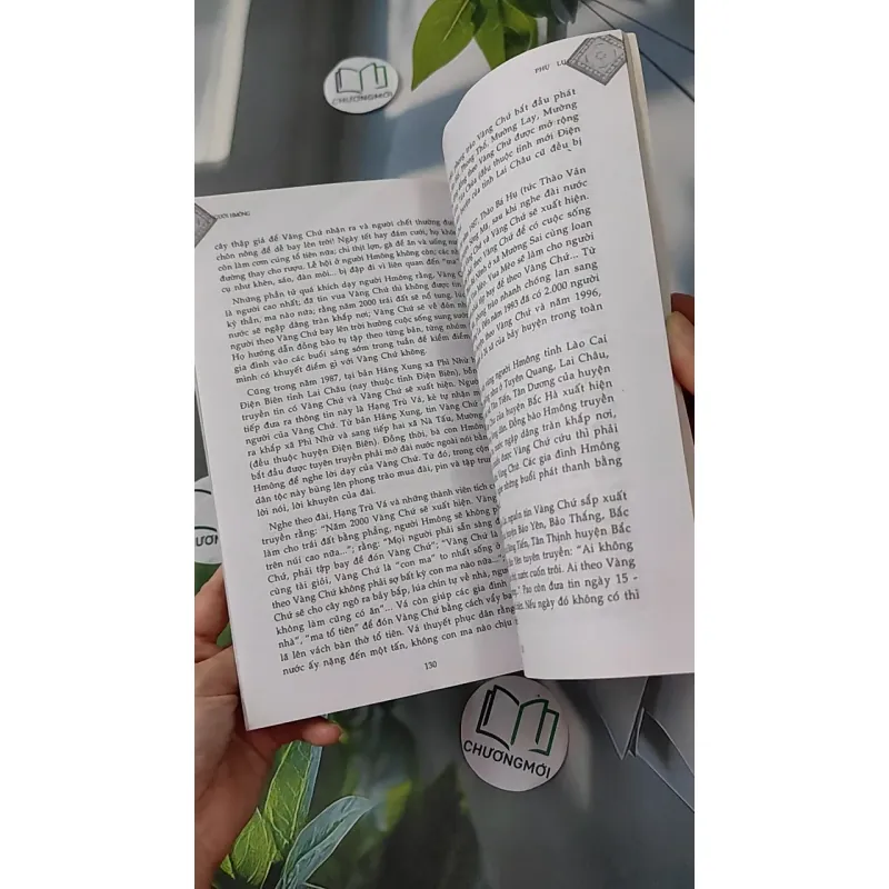 Người H'mông - Chu Thái Sơn & Trần Thị Thu Thủy 1018826