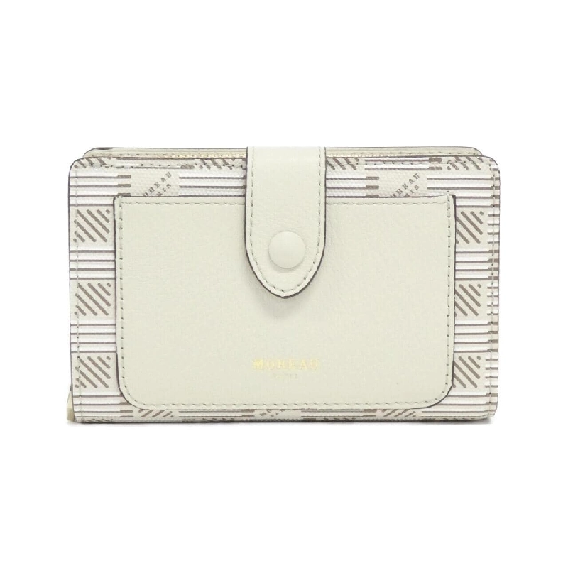 【新品】Moro Paris ZIPPY OS ví 621200