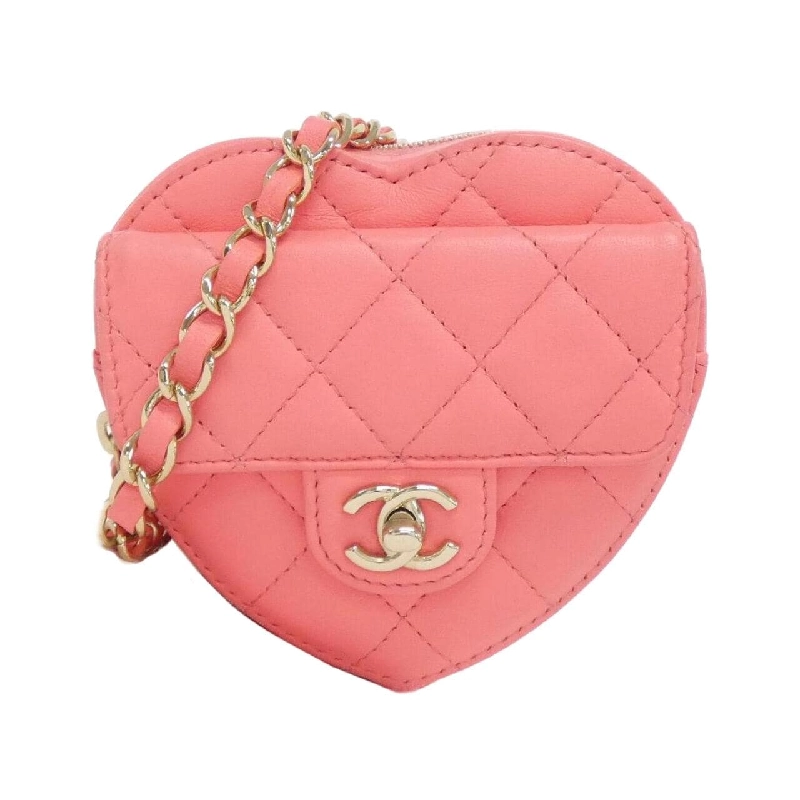 Túi đeo hông Chanel AP2787 609834