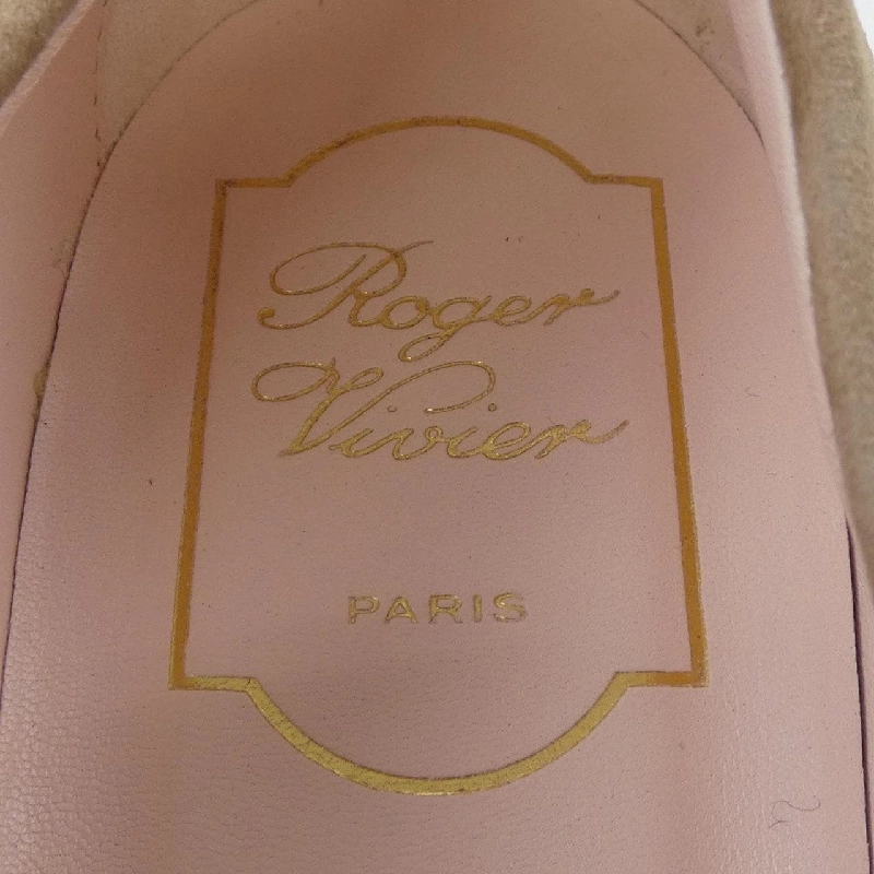 Giày ROGER VIVIER - Hàng hiệu Chính hãng 828258