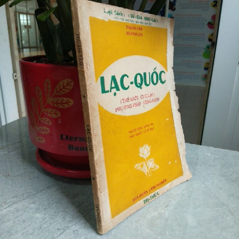 LẠC QUỐC - Thuần Tâm, Huỳnh Lan 256451