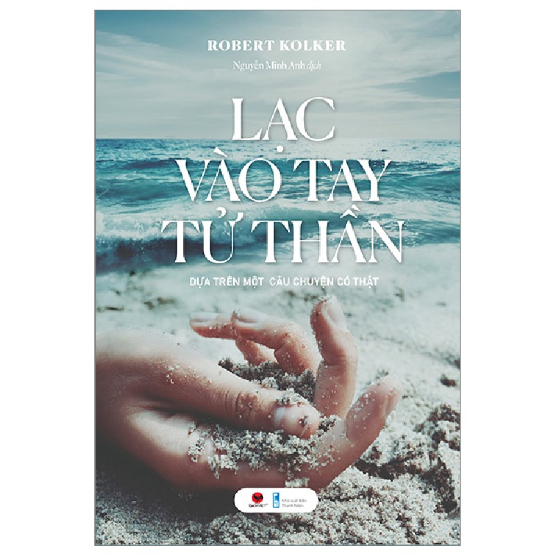 Lạc Vào Tay Tử Thần - Robert Kolker 141172