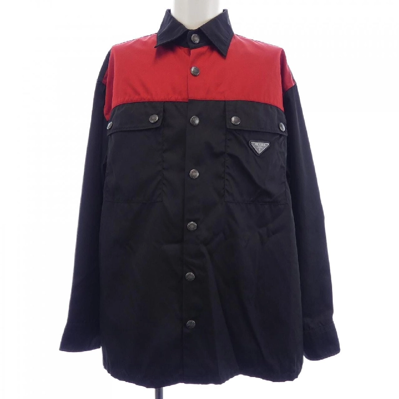 Áo khoác PRADA SC516 S201 I18 - Hàng hiệu Chính hãng 889703