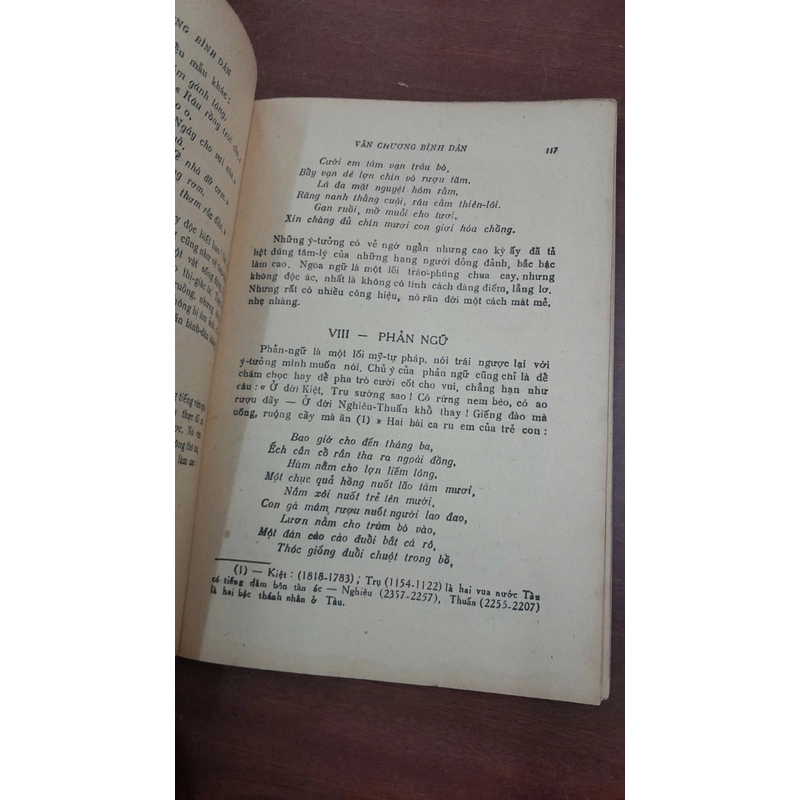  VĂN CHƯƠNG BÌNH DÂN - thanh lãng 271948