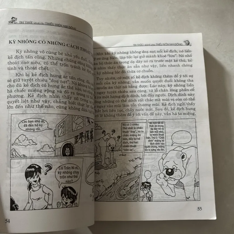 10 vạn câu hỏi vì sao? 698033