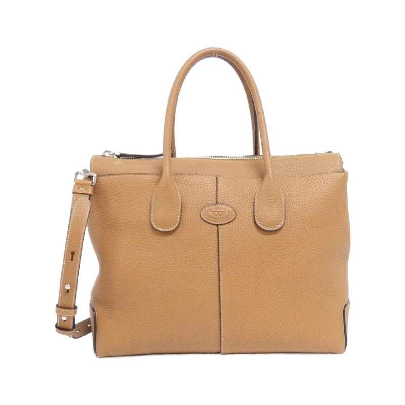 Túi DI BAG XBWDBSA0250WSSS410 của Tod's - Hàng hiệu Chính hãng 765845