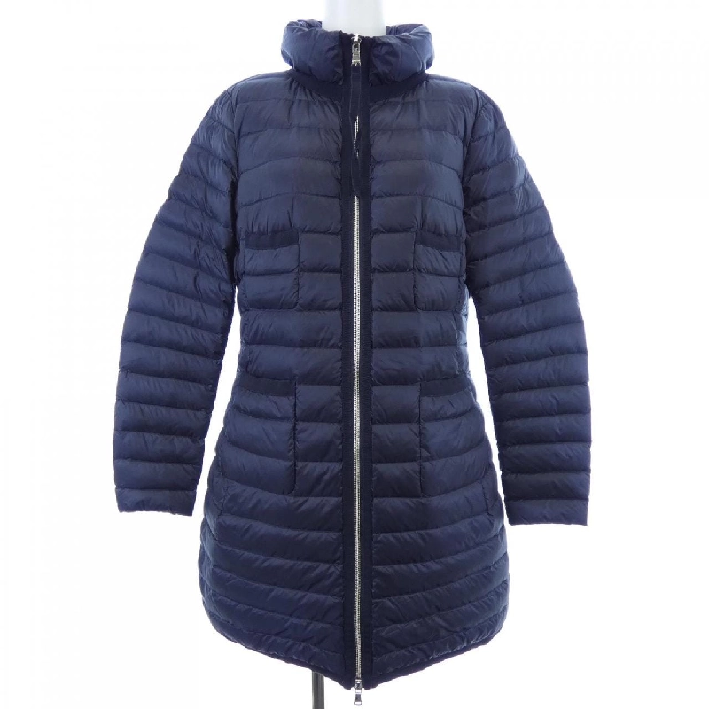 MONCLER BOGUE Áo khoác lông - Hàng hiệu Chính hãng 820541