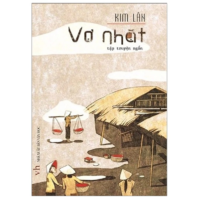 Vợ Nhặt (Minh Long) - Kim Lân 141560