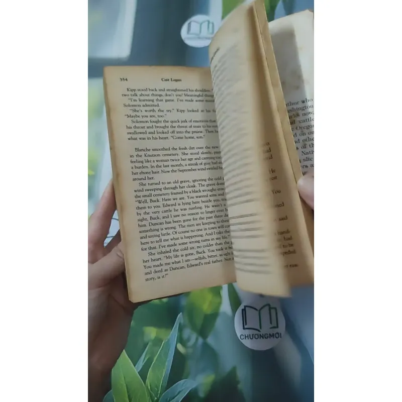 [XƯA] The Wedding Gamble (1996) - Cait Logan 1027251