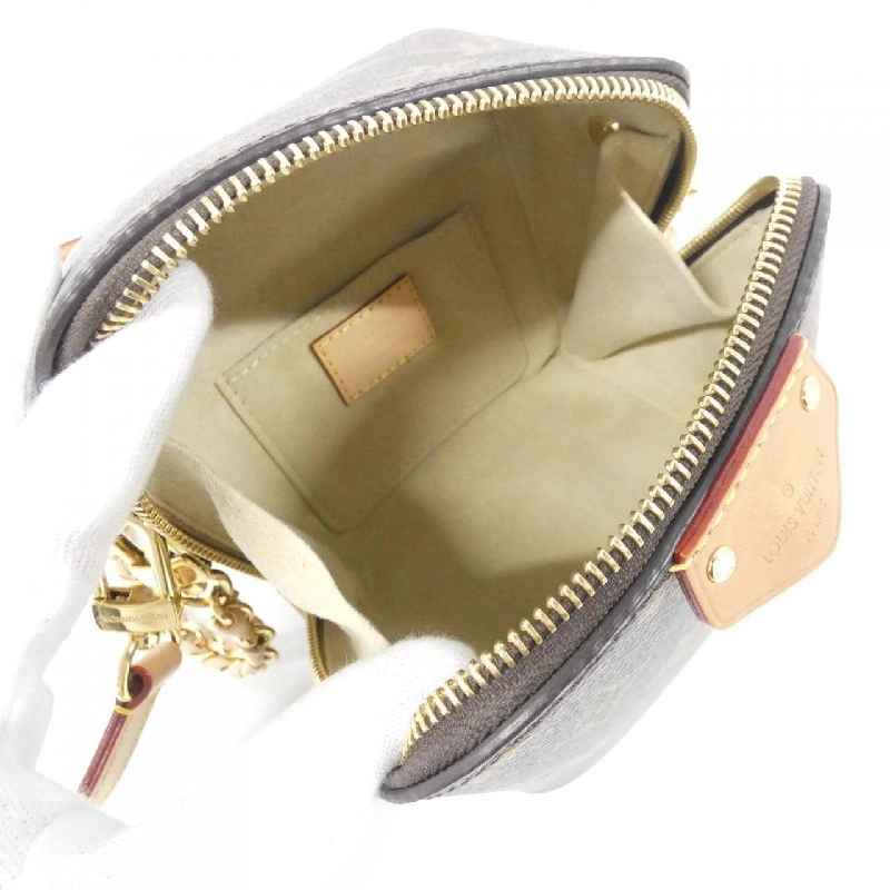 Túi xách vai Louis Vuitton Monogram Just In Case M47096 - Hàng hiệu Authentic 765488