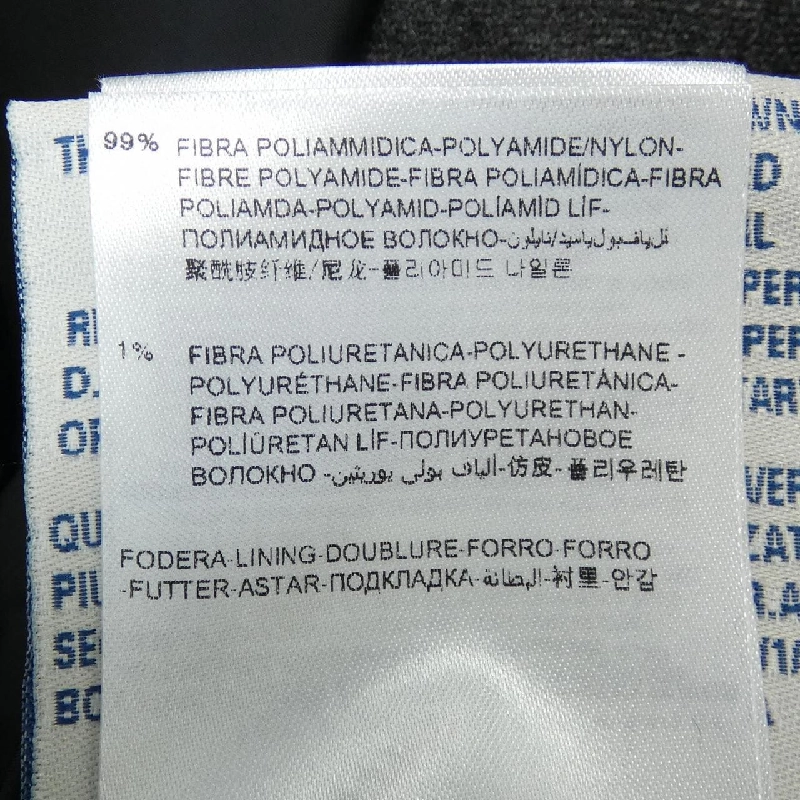 Áo khoác lông vũ MONCLER 642233