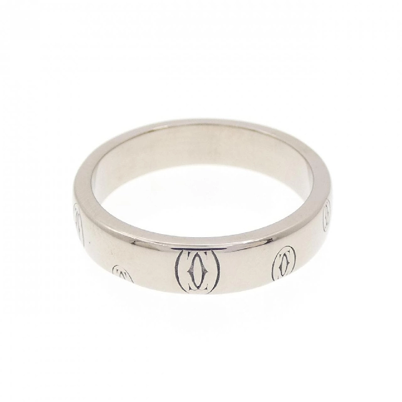 Nhẫn Cartier Happy Birthday - Hàng hiệu Authentic 836748