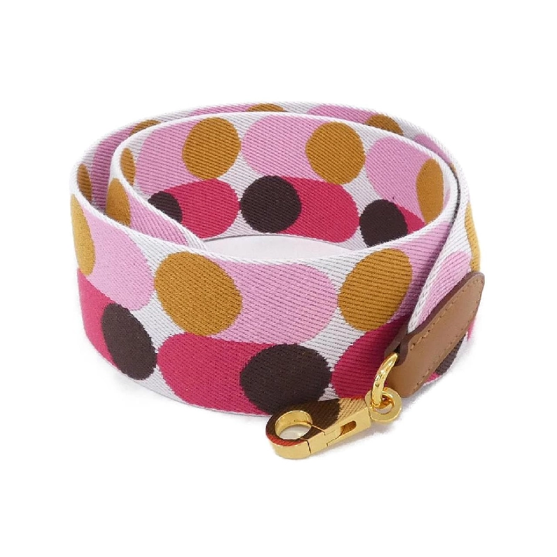 Hàng hiệu Authentic Hermes Sangle Flipper Ball 082251CC Dây đeo 773837