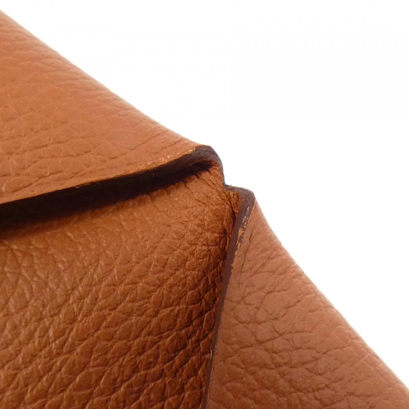 Ví thẻ Hermès Calvi 064954CK 624980