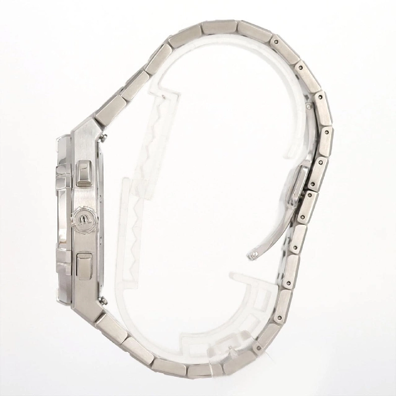 Đồng hồ Maurice Lacroix Icon Chronograph AI1118-SS002-330-1 SS Quartz - Hàng hiệu Chính hãng 888650