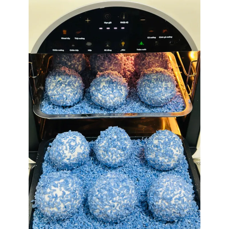 Nồi chiên hơi nước Kalite Vapor 779707