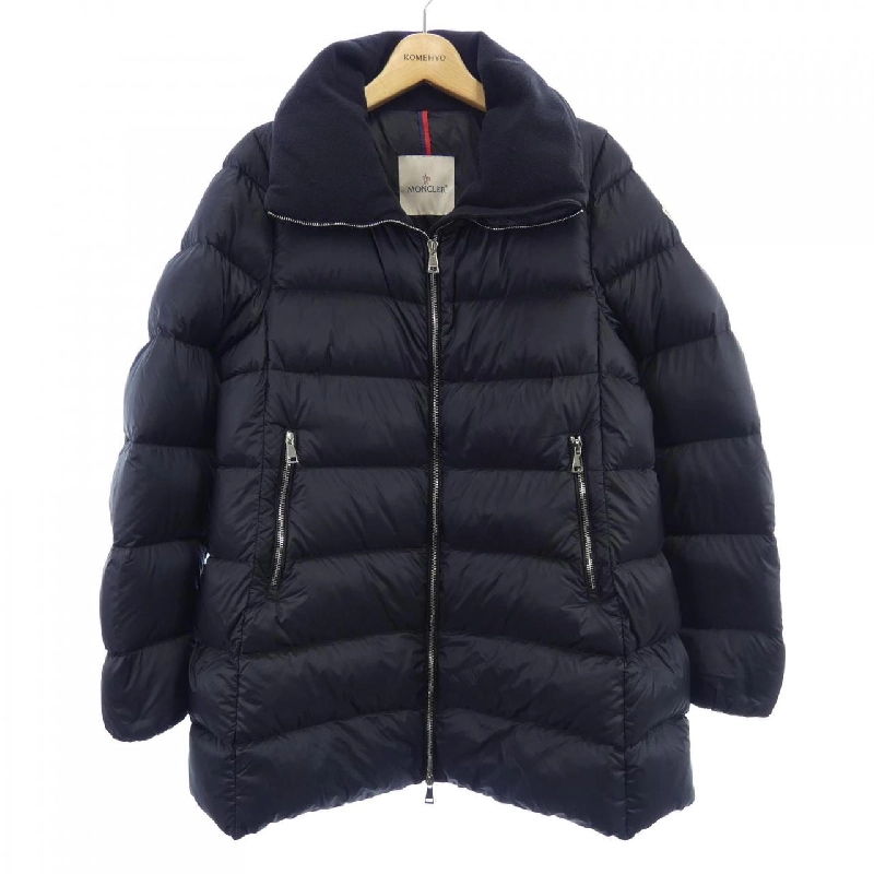 Áo khoác lông vũ MONCLER TORCYN 631188