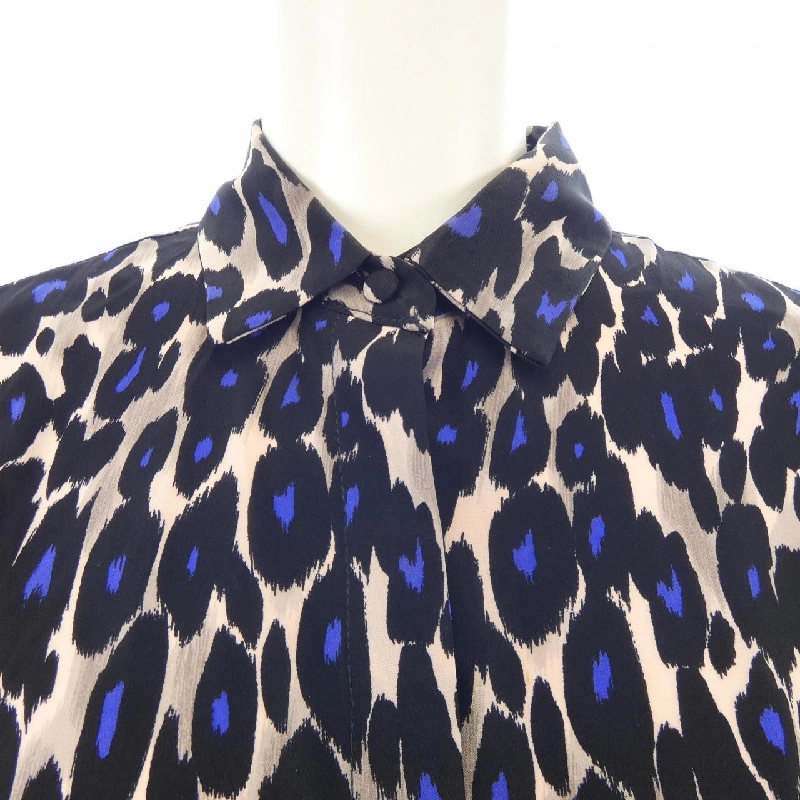 【Khuyến mãi】Áo sơ mi MSGM 637771