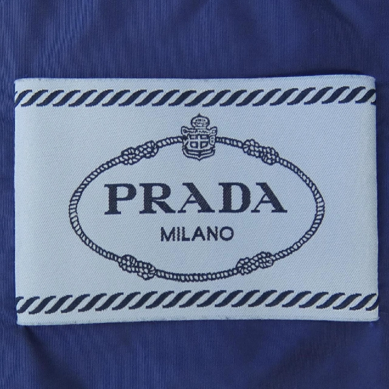 Áo khoác PRADA với logo hình tam giác 29Z597 R142 Q04 631906